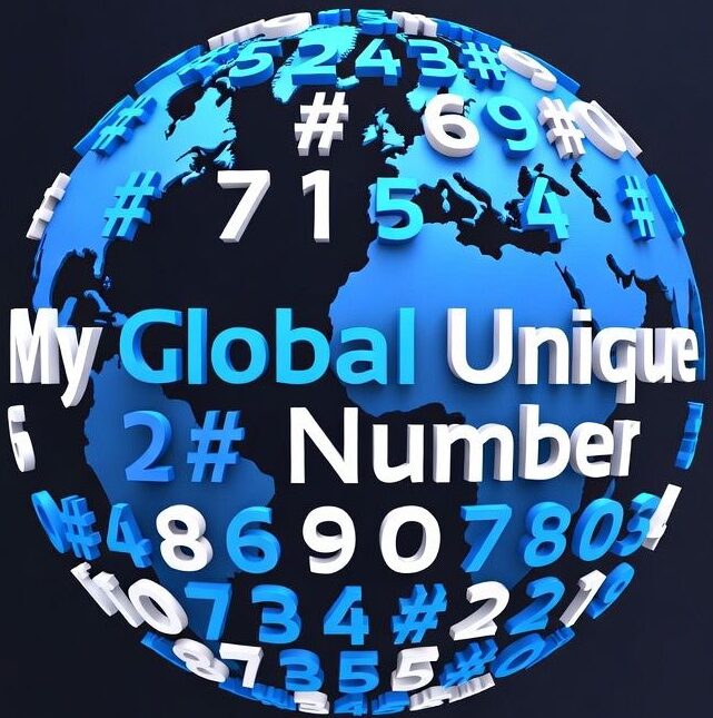 myglobaluniquenumber